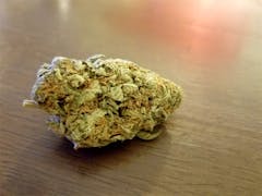 User uploaded image of OG Strawberry