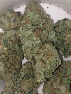 User uploaded image of OG Strawberry