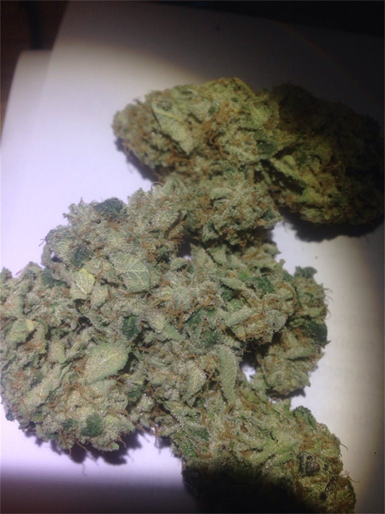 OG Strawberry aka Strawberry OG, Strawberry OG Kush Weed Strain