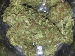 User uploaded image of OG Trainwreck