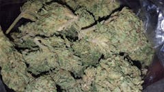 User uploaded image of OG Trainwreck