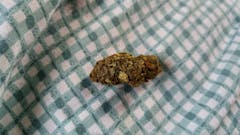 User uploaded image of OG Trainwreck