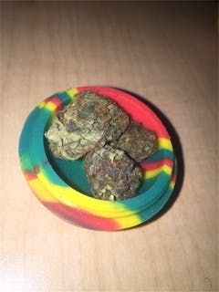 User uploaded image of OG Trainwreck