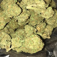 User uploaded image of OG Trainwreck