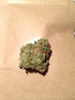 User uploaded image of OG Trainwreck