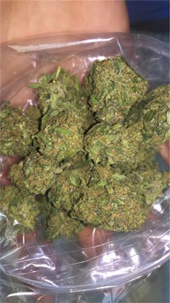 User uploaded image of OG Trainwreck