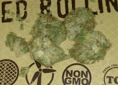 User uploaded image of Omega Dawg