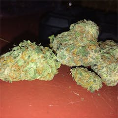 User uploaded image of Omega