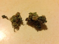 User uploaded image of Opal OG Kush