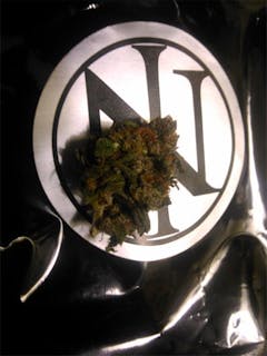 User uploaded image of Opal OG Kush