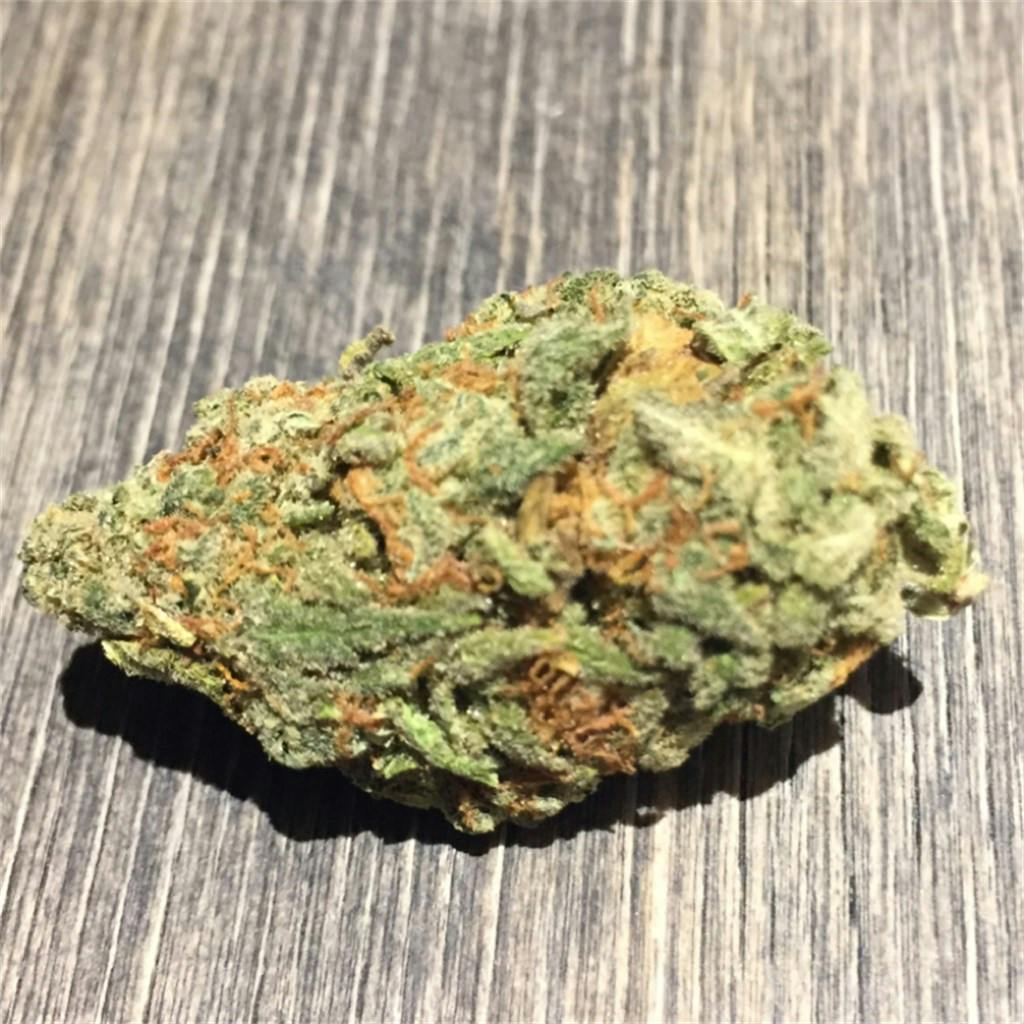 Orange Cookies Weed Strain Information Leafly
