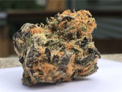 User uploaded image of Orange Cookies