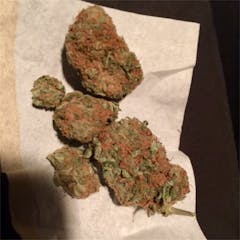 User uploaded image of Orange Cookies