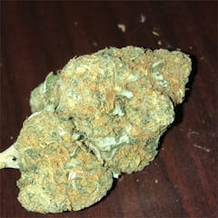 User uploaded image of Orange Cookies