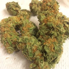 User uploaded image of Orange Cookies