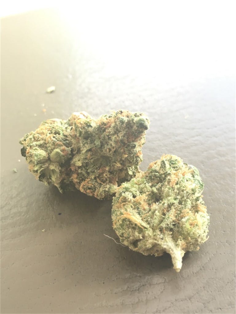 Orange Creamsicle Weed Strain Information Leafly