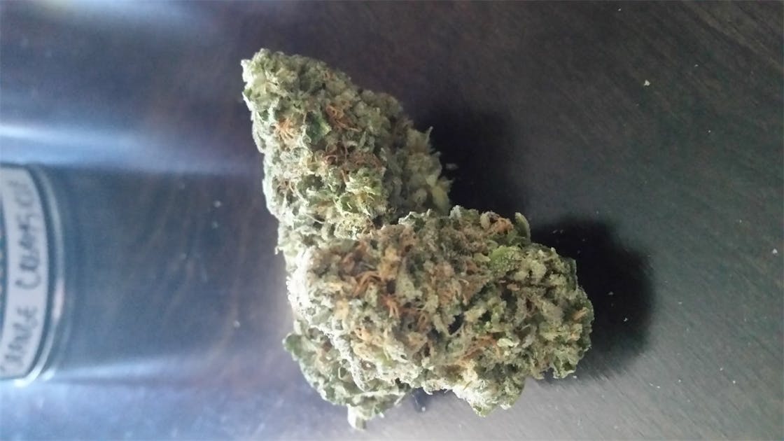 Photos of Orange Creamsicle Weed Strain Buds Leafly