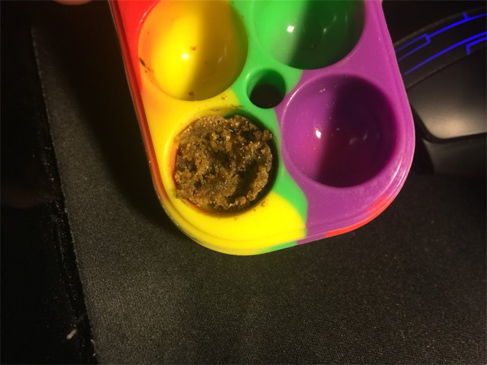 Photos of Orange Creamsicle Weed Strain Buds Leafly