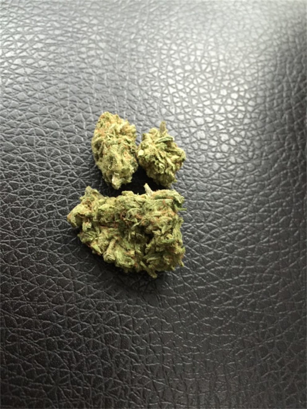 Photos of Orange Creamsicle Weed Strain Buds Leafly