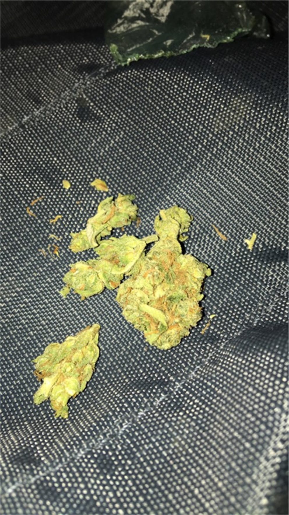 Photos of Orange Crush Weed Strain Buds Leafly
