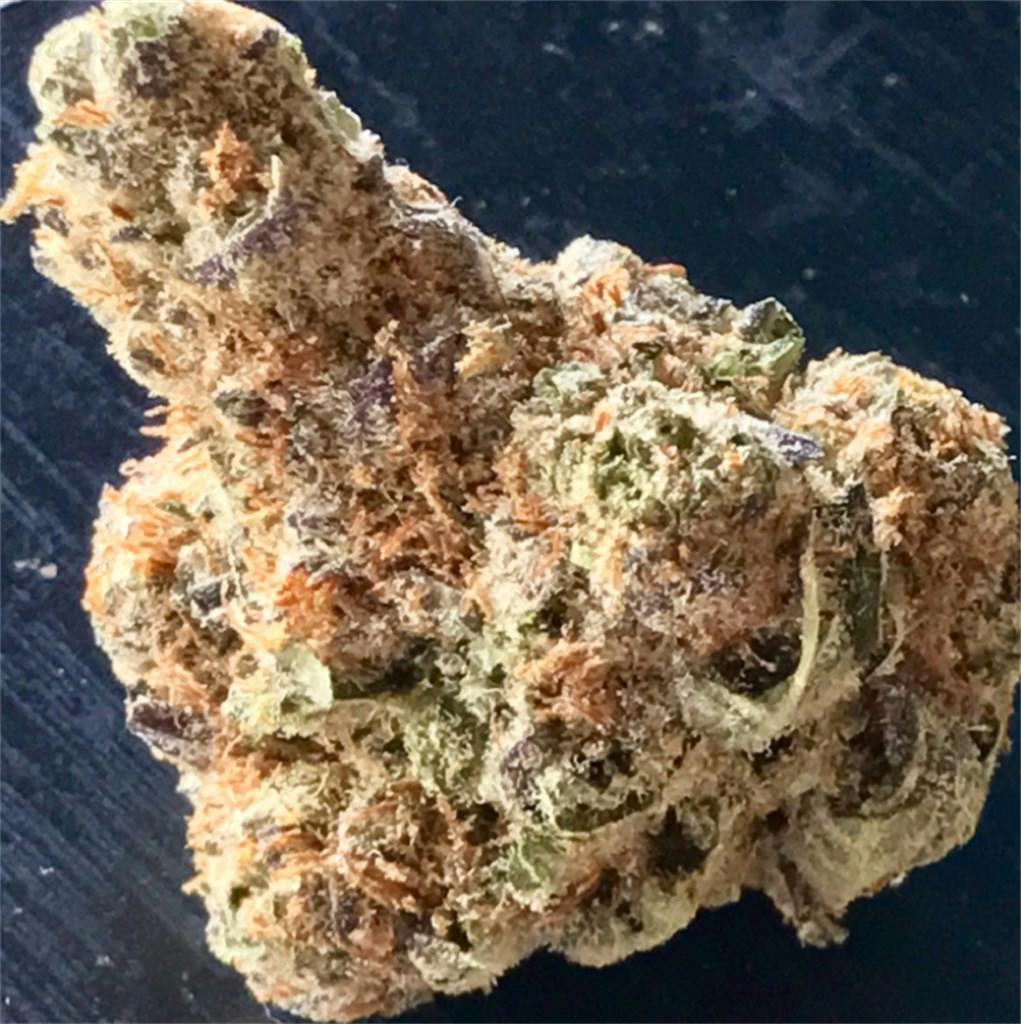 Orange Crush Weed Strain Information Leafly
