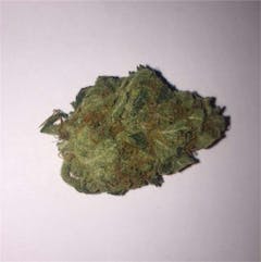 User uploaded image of Orange Crush