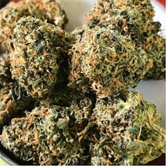 User uploaded image of Orange Diesel