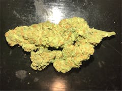 User uploaded image of Orange Hill Special