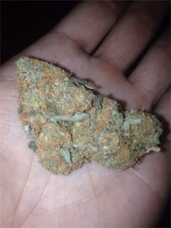 User uploaded image of Orange Juice