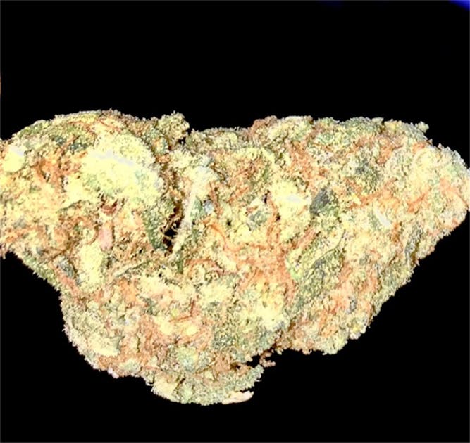 Photos of Orange Juice Weed Strain Buds Leafly