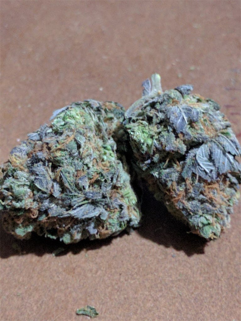 Orange Kush aka Orange OG Marijuana Strain Information Leafly