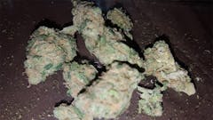 User uploaded image of Peaches and Cream