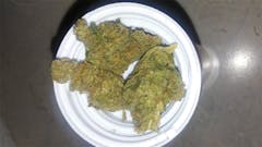 User uploaded image of Peaches and Cream