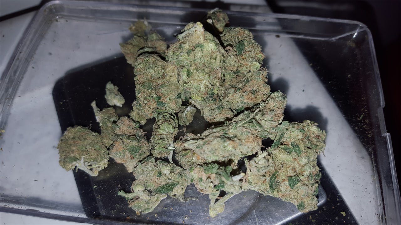 Peaches and Cream Weed Strain Effects & Reviews Leafly