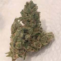 User uploaded image of Pearl Scout Cookies