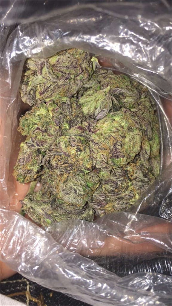 Peppermint Cookies Weed Strain Information Leafly