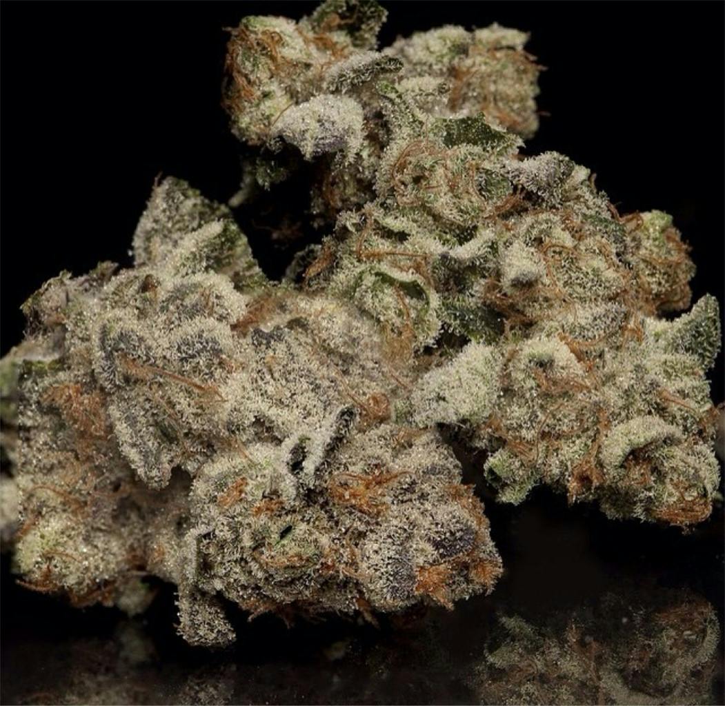 Peppermint Cookies Weed Strain Information Leafly