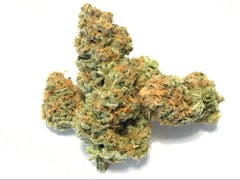 User uploaded image of Peyote Cookies