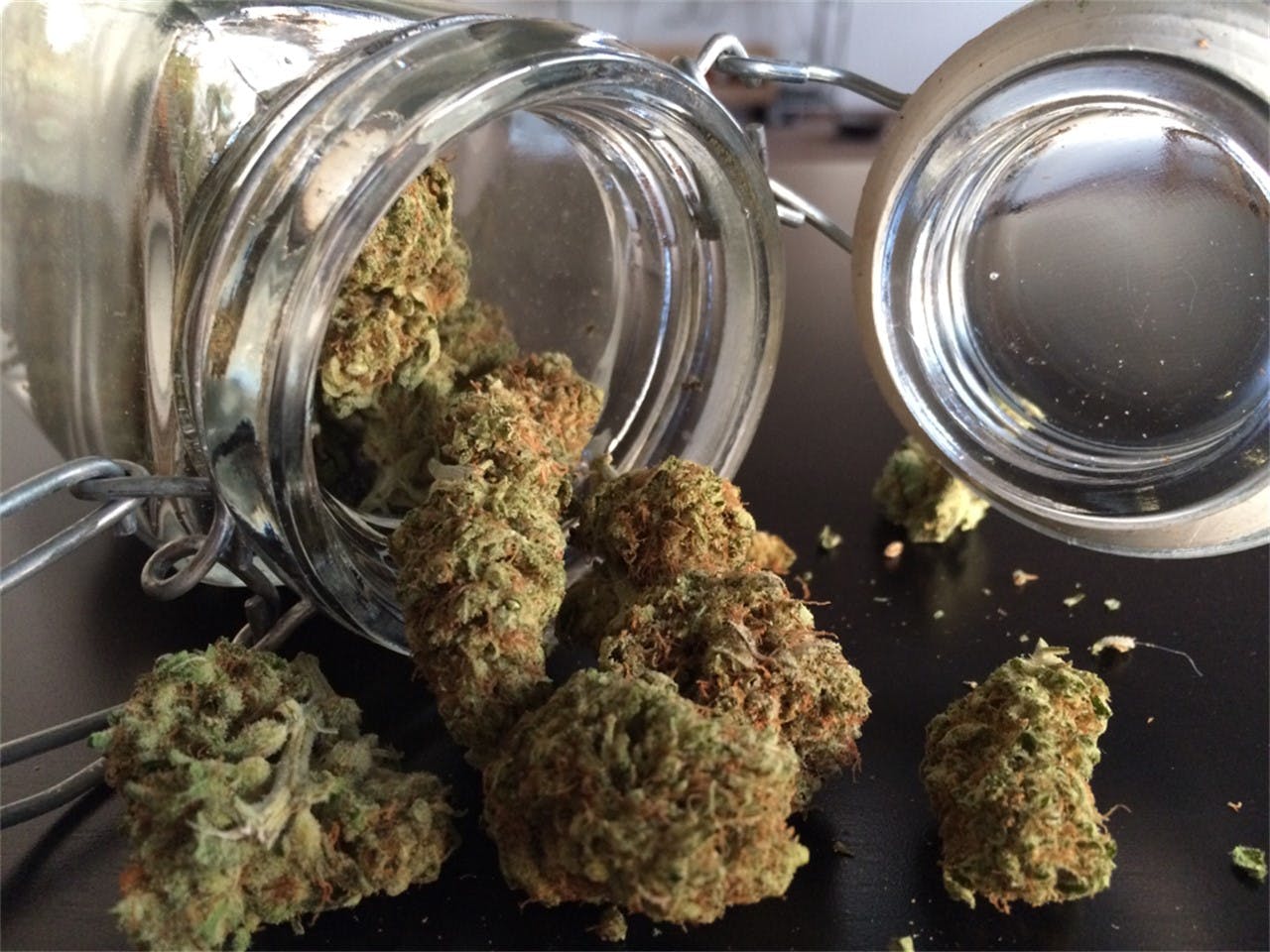 Pez Weed Strain Information Leafly