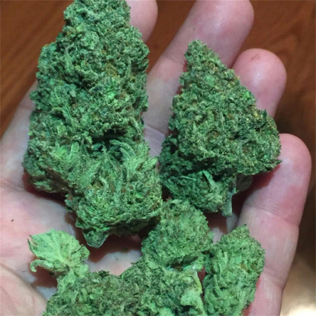 Pine Tar aka Pine Tar Kush, Pine Tar OG Weed Strain Information Leafly