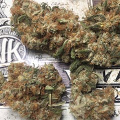 User uploaded image of Pineapple Chunk