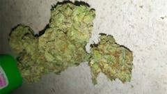 User uploaded image of Pineapple Diesel