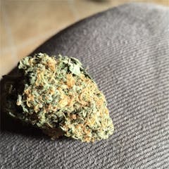 User uploaded image of Pineapple Diesel