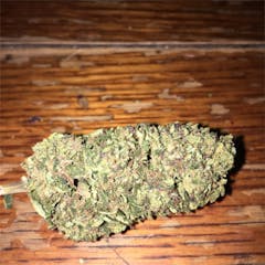 User uploaded image of Pineapple Diesel