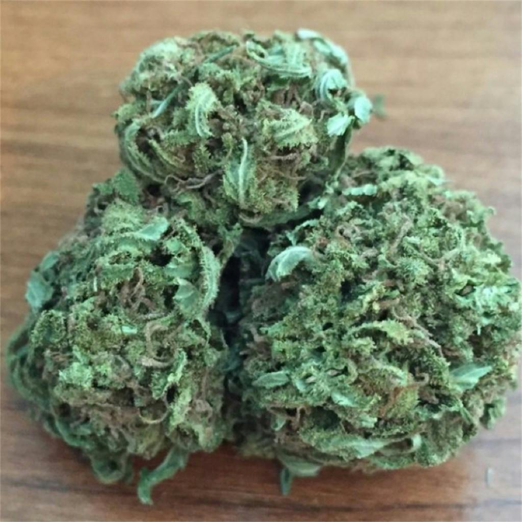 Pineapple Haze Marijuana Strain Information Leafly
