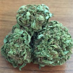 User uploaded image of Pineapple Haze