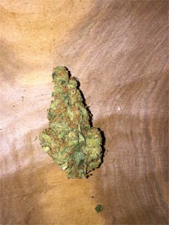 User uploaded image of Pineapple Haze