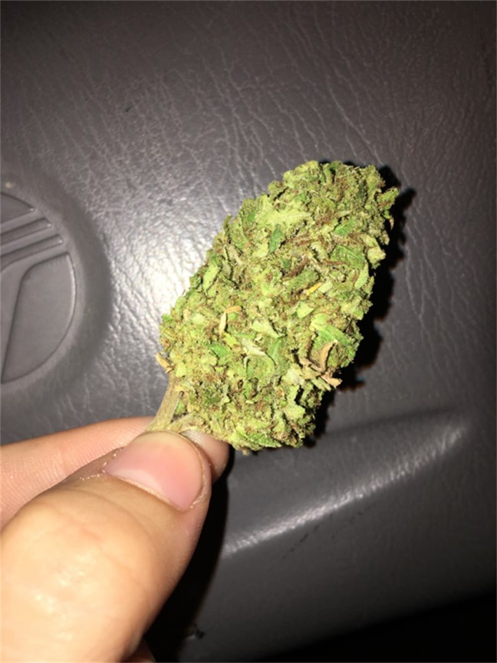Photos of Pineapple Kush Weed Strain Buds Leafly