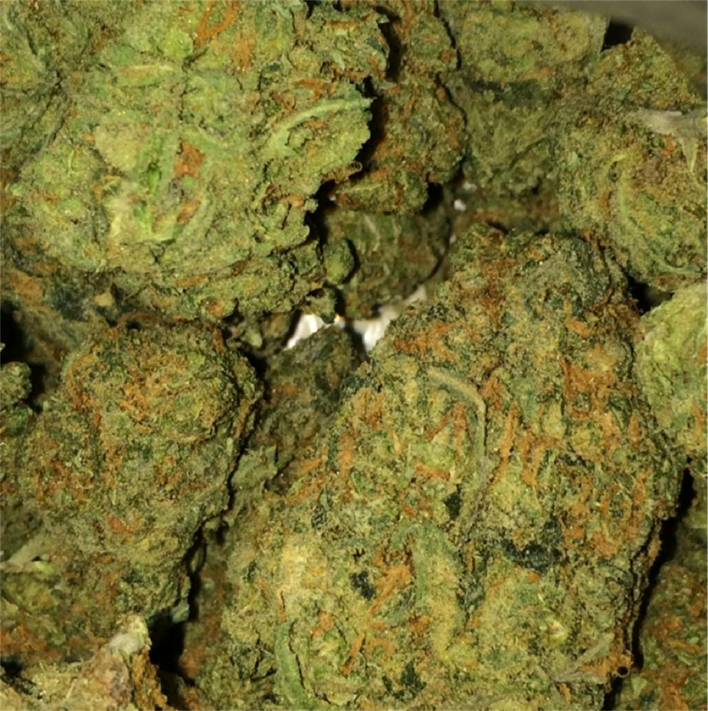Pineapple OG aka Pineapple OG Kush, OG Pineapple Weed Strain Information Leafly