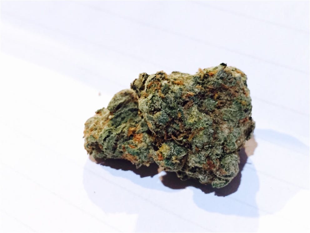 Photos of Pineapple OG Weed Strain Buds Leafly